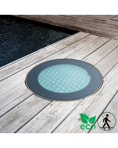 Powerdaylight Ø 53 cm Eco Cradle walkable exterior components