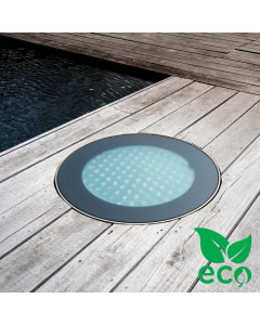 Powerdaylight Ø 53 cm Eco Cradle walkable exterior components