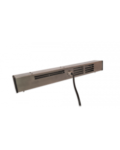 Lucernario Electric fan type IN-OUT