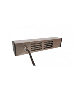 Lucernario electric extractor fan type OUT