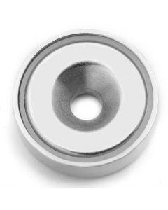 Powerdaylight Ceiling plate magnet