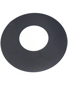 Powerdaylight Ø 25 cm European EPDM counter flashing