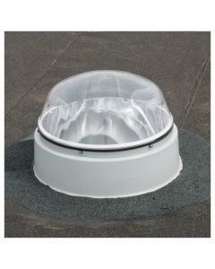 Solatube Ø 53 cm system round flat roof