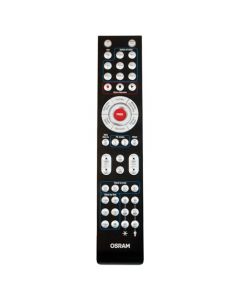 Solatube TechLED master remote control