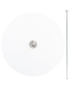 Solatube Ø 25 cm manual daylight dimmer kit 