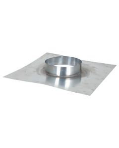 Solatube Ø 25 cm zinc roof flashing