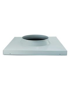 Solatube Ø 35 cm curb mount roof flashing