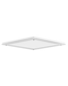 Solatube Ø 25 cm diffuser square justfrost