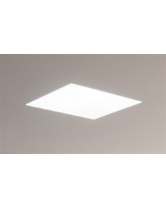 Solatube Ø 35 cm diffuser square recessed ceiling  