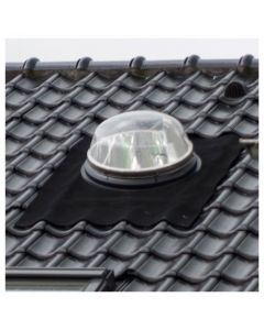 Solatube Ø 53 cm system round pitched roof