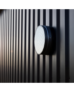 Powerdaylight Ø 35 cm Cradle wall-mount exterior components