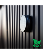Powerdaylight Ø 35 cm Eco Cradle wall-mount exterior components