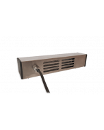 Lucernario electric extractor fan type OUT