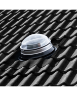 Powerdaylight Ø 25 cm pitched roof exterior (roof) components