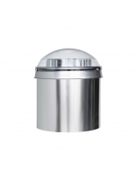 Powerdaylight Ø 35 cm without roof flashing exterior (roof) components