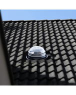 Powerdaylight Ø 35 cm pitched roof exterior (roof) components