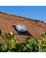 Powerdaylight Ø 53 cm pitched roof exterior (roof) components
