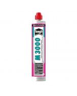 Powerdaylight M3000 expansion foam (for use with side wall casing)