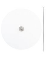 Solatube Ø 25 cm manual daylight dimmer kit 