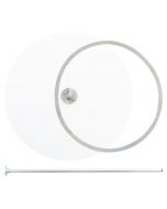 Solatube Ø 35 cm manual daylight dimmer kit 