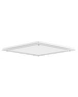 Solatube Ø 25 cm diffuser square justfrost