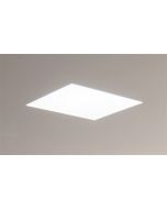 Solatube Ø 35 cm diffuser square recessed ceiling  