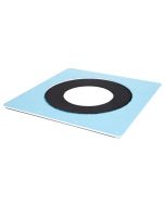 Powerdaylight Ø 25 cm airtight seal