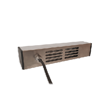 Lucernario electric extractor fan type OUT
