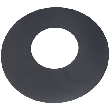 Powerdaylight Ø 25 cm European EPDM counter flashing