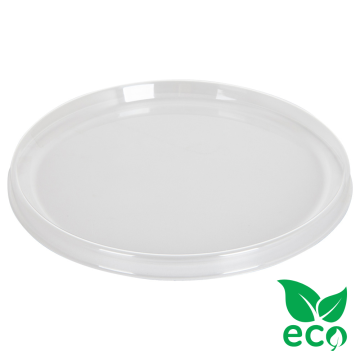 Powerdaylight Ø 25 cm insulation lens