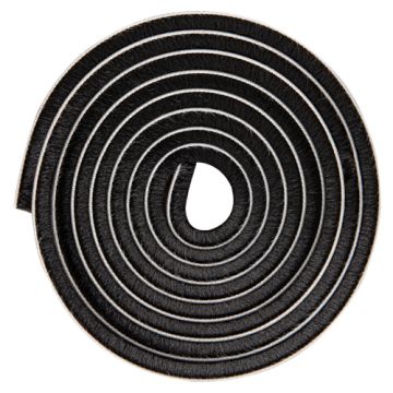 Powerdaylight Ø 53 cm brush seal