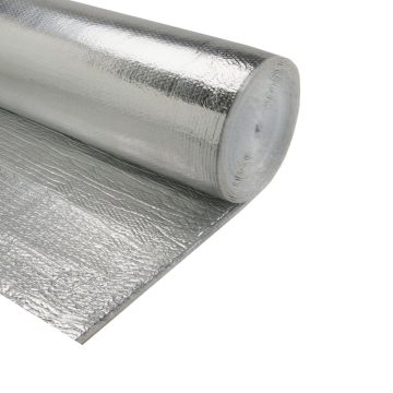 Powerdaylight insulation foil per metre
