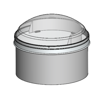 Configure Powerdaylight Ø 25 cm