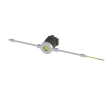 Powerdaylight Ø 53 cm TechLED fixture