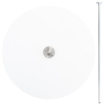 Powerdaylight Ø 25 cm manual daylight dimmer kit 