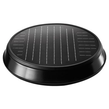 Picture Solar Star 2400 attic fans