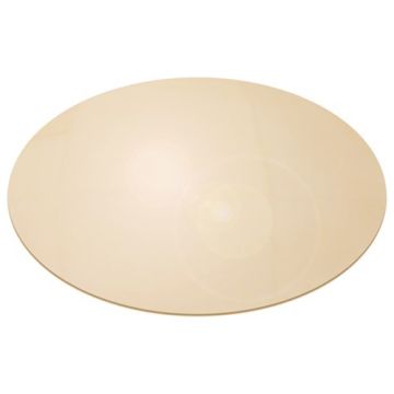 Powerdaylight Ø 25 cm warm effect lens