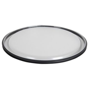 Powerdaylight Ø 25 cm diffuser lens