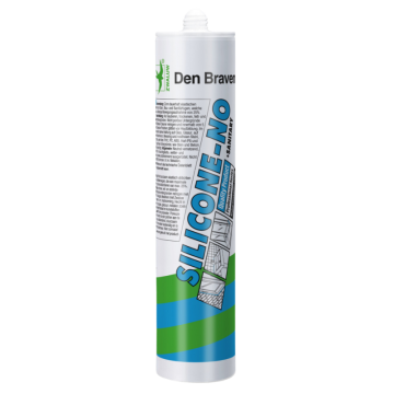 Silicone NO Kit tube 310 ml