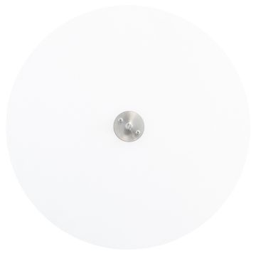 Powerdaylight Ø 25 cm manual magnetic daylight dimmer