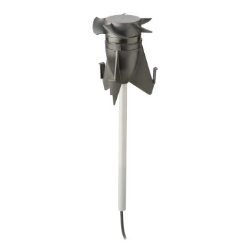 Powerdaylight Ventilation MultiVent Hybrid fan 131