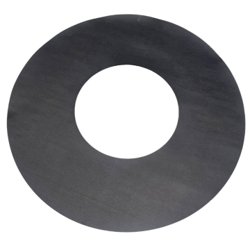 Powerdaylight Ø 25 cm Resitrix EPDM counter flashing