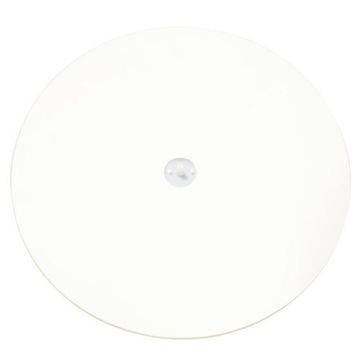 Powerdaylight Ø 35 cm manual magnetic daylight dimmer cover separate