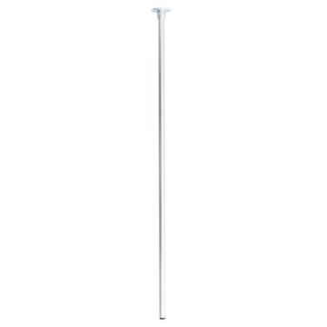 Powerdaylight Ø 25 cm / Ø 35 cm attachment pole manual dimmer