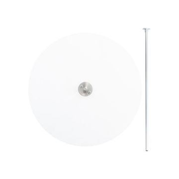 Powerdaylight Ø 35 cm manual daylight dimmer kit 